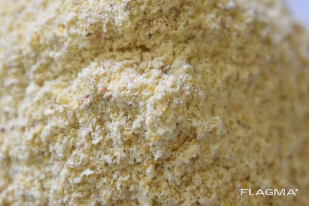 Maismehl (Corn Bran / Maiskleie)