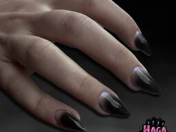 MANICURE / PEDICURE / BROWS IN BERLIN