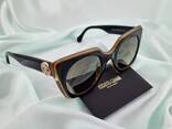 080042 Marke Brillen MIX: Tom Ford, Dior, Marc Jacobs, Lacoste, Guess. .. - фото 2