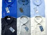 Marken Herren Hemden &amp; Damen Blusen versch. Größen, Modelle &amp; Farben, Großhandel - photo 2