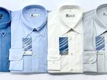 Marken Herren Hemden &amp; Damen Blusen versch. Größen, Modelle &amp; Farben, Großhandel - photo 3