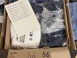 Markenbekleidung im Mix, 81 Teile, Kategorie A/B/C, Kundenretouren aus Deutschland - photo 3