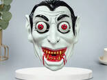 Маски для Хеллоувина Вечеринки - фото 1
