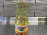 Raffiniertes Sonnenblumenöl - фото 2