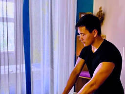 MASSAGE BAITIK BERLIN