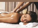 Massage Therapists - photo 1