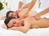 Massage (Thai, Entspannung, Aromamassage, Kanarische Massage, Sportmassage) - photo 5