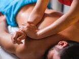 Massage (Thai, Entspannung, Aromamassage, Kanarische Massage, Sportmassage) - photo 7