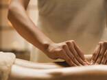 Massage (Thai, Entspannung, Aromamassage, Kanarische Massage, Sportmassage) - photo 8