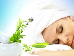 Массаж в Городе Марбурге, Германия