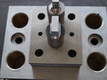 Matrix, stamps, pres-molds, puncheon - фото 3
