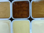 Мед, Altaier Honig, Altaian honey - фото 1