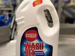 Mega Wash 6L – Private Label Waschmittel Hersteller aus Polen | Alternative zu Ariel, Pers