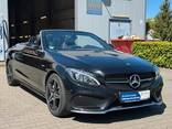 Mercedes-Benz C 43 AMG - фото 1