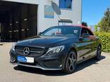 Mercedes-Benz C 43 AMG - photo 5