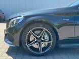 Mercedes-Benz C 43 AMG - photo 6