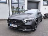Mercedes-Benz CLS 400 D 4-Matic 9G-TRONIC - photo 1