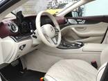 Mercedes-Benz CLS 400 D 4-Matic 9G-TRONIC - photo 8