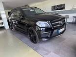 Mercedes-Benz GL 500 - фото 1