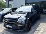 Mercedes-Benz GL 500 - фото 2