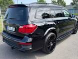 Mercedes-Benz GL 500 - фото 5