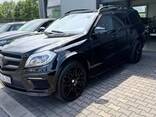 Mercedes-Benz GL 500 - фото 7