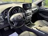 Mercedes-Benz GL 500 - фото 8