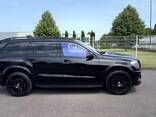 Mercedes-Benz GL 500 - фото 9