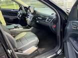 Mercedes-Benz GL 500 - фото 11