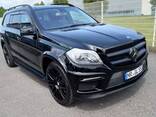 Mercedes-Benz GL 500 - фото 16