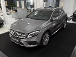 Mercedes-Benz GLA 250 - photo 1