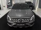 Mercedes-Benz GLA 250 - photo 2