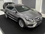 Mercedes-Benz GLA 250 - photo 7