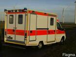Mercedes-Benz Sprinter 516 Garantie
