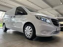 Mercedes-Benz Vito Kastenwagen