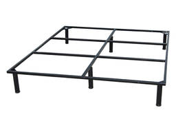 Metal beds frame