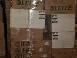 METRO remaining stock, A-Goods, household goods, office supplies, mixed pallets - фото 3