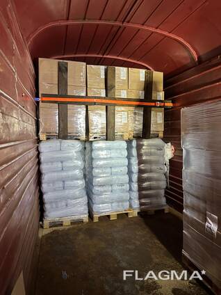 Internationale Transporte