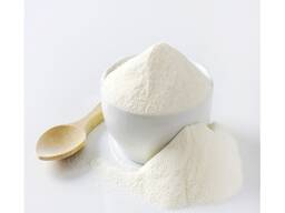 Milk Skimmed Powder High Quality 1.5% Milk Skimmed Powder And Skimmed Milk Powder 25kg Bag