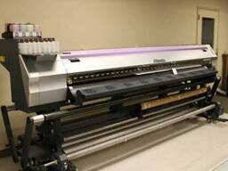 Мимаки JV33 160, Mimaki JV34 260, Mimaki JV33-260