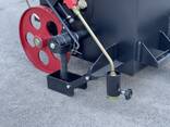 Mini Crack SEALING MACHINE 70 liters BPM-100 - фото 3