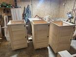 Mini-Sauna für zu Hause, tragbare Sauna, Sauna für den Balkon einer Wohnung - фото 10