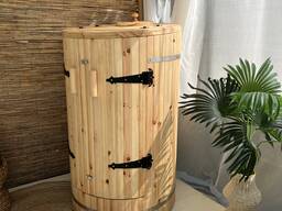 Mini-Sauna, Phyto-Sauna, Phyto-Therapie mini sauna zu hause