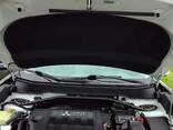 Mitsubishi Outlander - фото 8