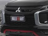 Mitsubishi Strada 2024 - фото 1