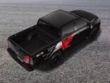 Mitsubishi Strada 2024 - фото 3