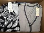 Mix Brands clothing spring-summer Man Tom Tailor, Lerros Lot 30 st Price 4,95 €/ St - фото 1