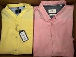 Mix Brands clothing spring-summer Man Tom Tailor, Lerros Lot 30 st Price 4,95 €/ St - фото 2