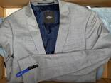 Mix Brands clothing spring-summer Man Tom Tailor, Lerros Lot 30 st Price 4,95 €/ St - фото 3