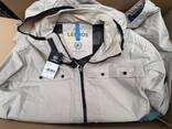Mix Brands clothing spring-summer Man Tom Tailor, Lerros Lot 30 st Price 4,95 €/ St - фото 4